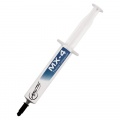 Arctic Thermally Conductive Paste - Mx 4 Thermally Conductive Paste, 4g, Syringe - ORACO-MX40001-BL